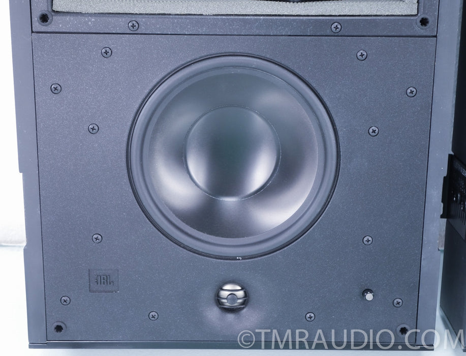 JBL Synthesis S4Ai In Wall Speakers in Factory Boxes