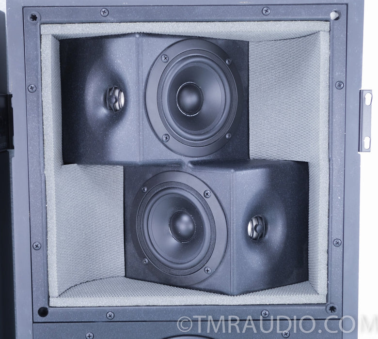 JBL Synthesis S4Ai In Wall Speakers in Factory Boxes