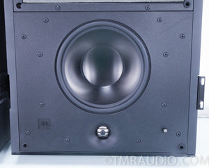 JBL Synthesis S4Ai In Wall Speakers in Factory Boxes