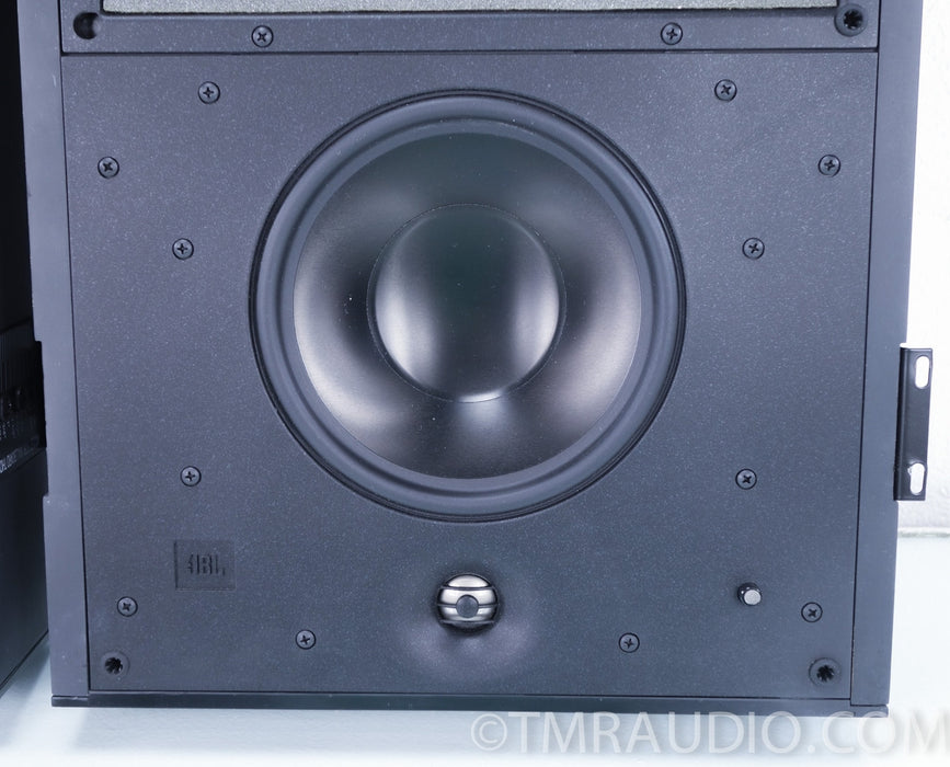 JBL Synthesis S4Ai In Wall Speakers in Factory Boxes