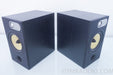 B&W 685 Bookshelf Speakers in Factory Box