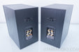 B&W 685 Bookshelf Speakers in Factory Box