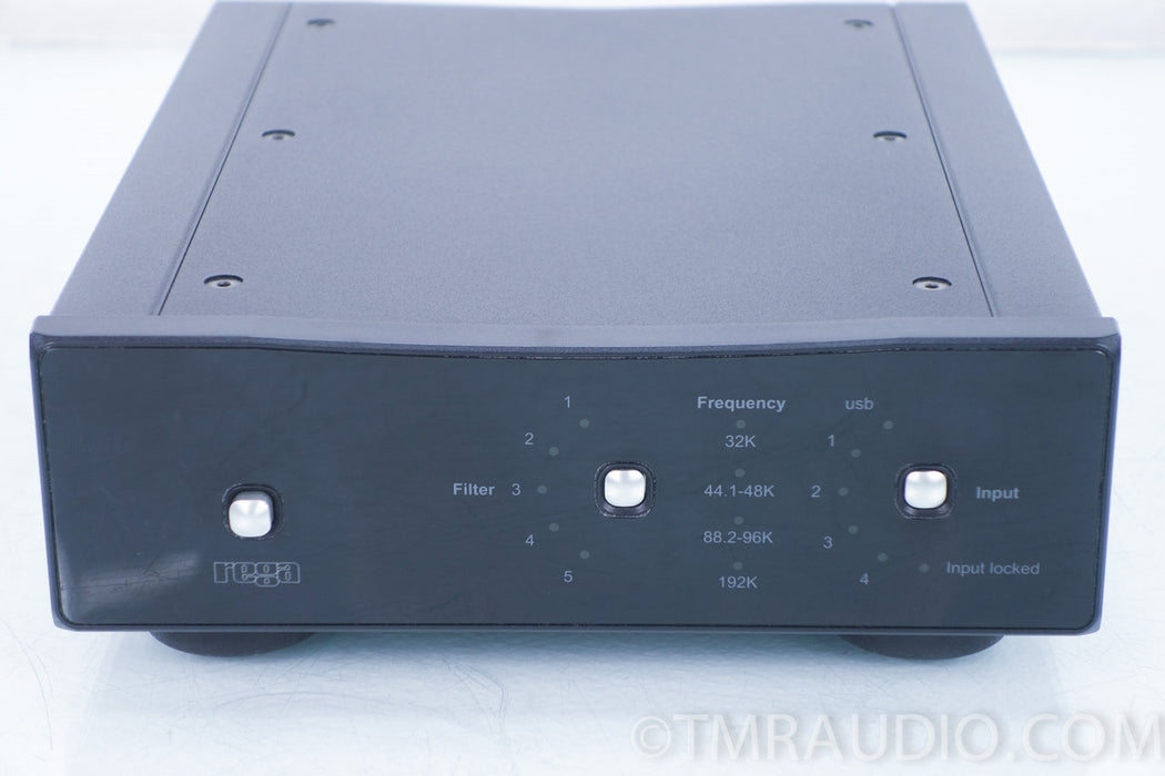 Rega DAC