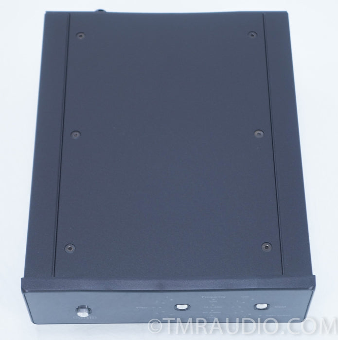 Rega DAC