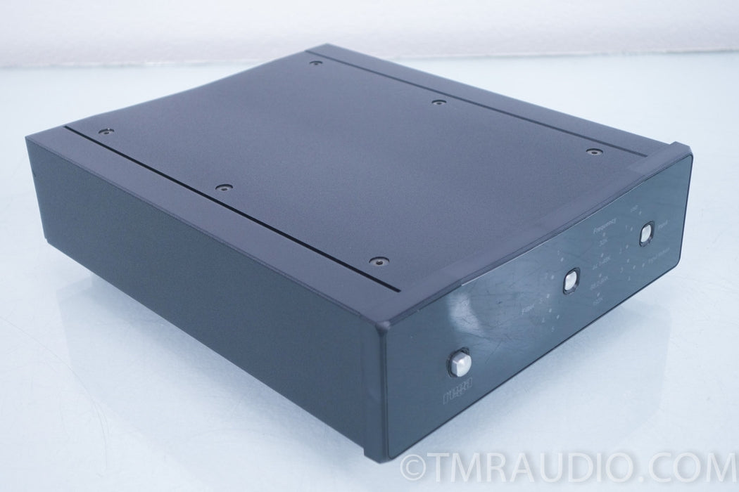 Rega DAC