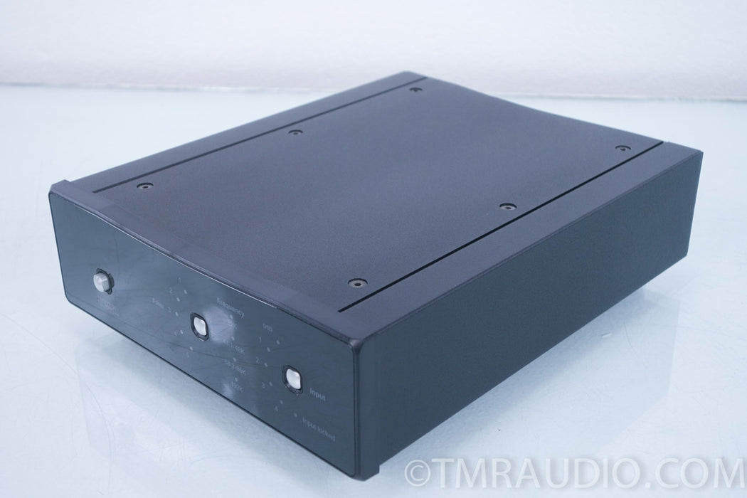 Rega DAC