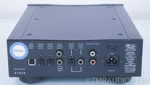 Rega DAC