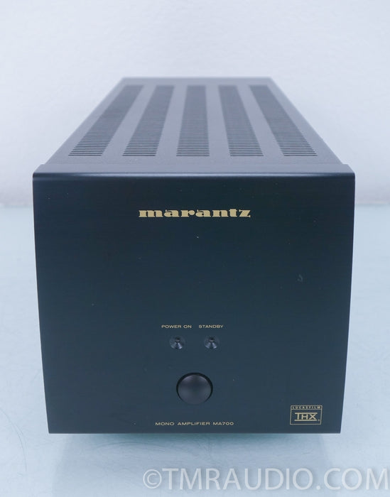 Marantz MA700 Mono Amplifier