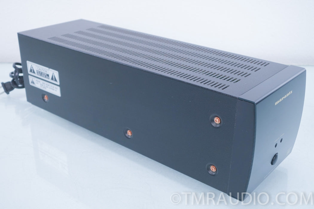 Marantz MA700 Mono Amplifier