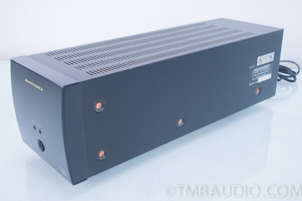 Marantz MA700 Mono Amplifier