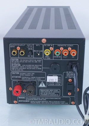 Marantz MA700 Mono Amplifier