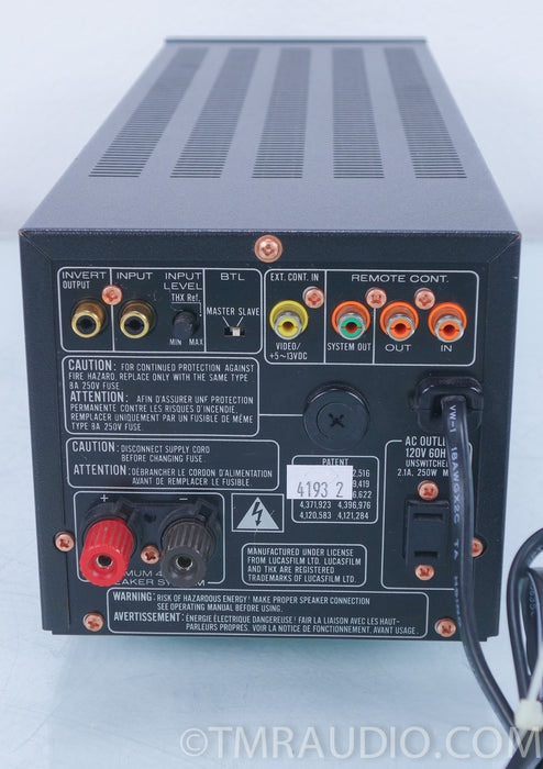 Marantz MA700 Mono Amplifier