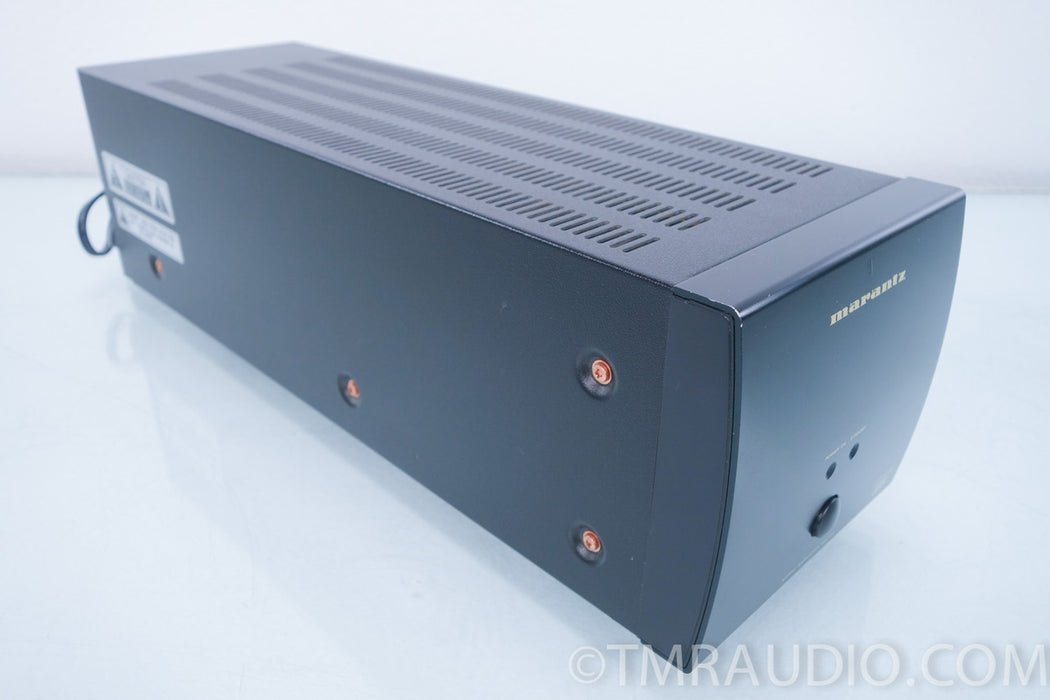 Marantz MA700 Mono Amplifier