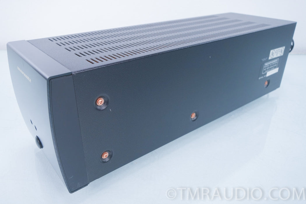 Marantz MA700 Mono Amplifier