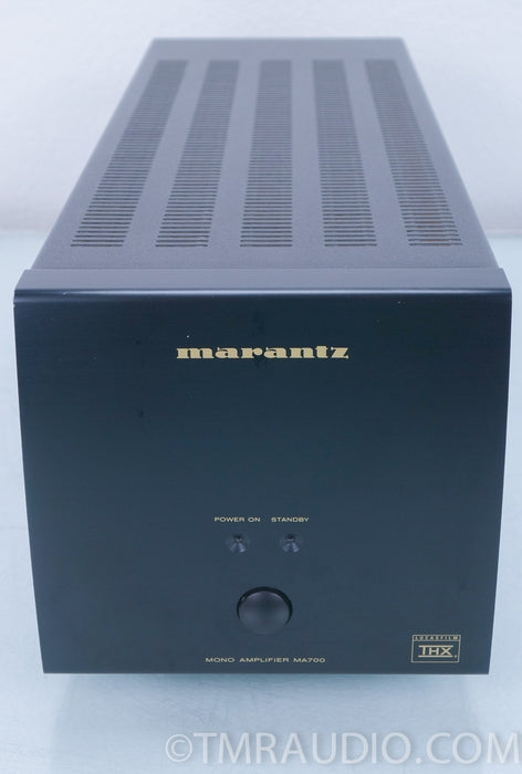 Marantz MA700 Mono Amplifier
