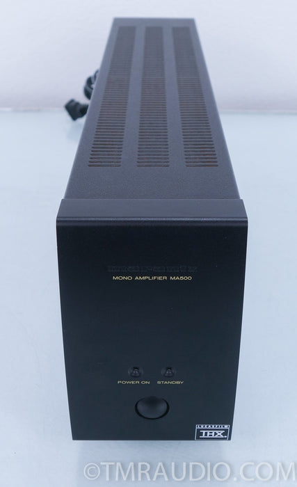 Marantz MA500 Mono Amplifier