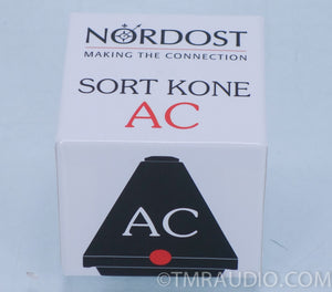 Nordost Sort Kone AC Isolation Device in Factory Box