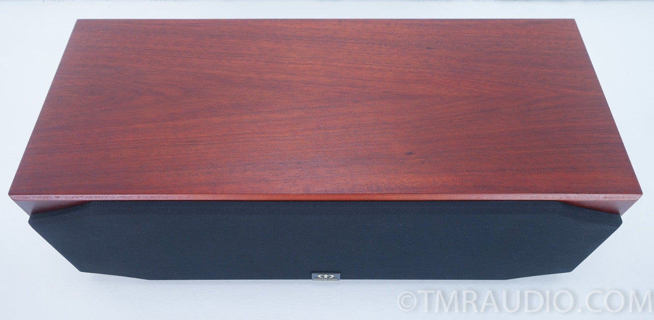 Monitor Audio Silver Centre 10i Center Channel Speaker 1