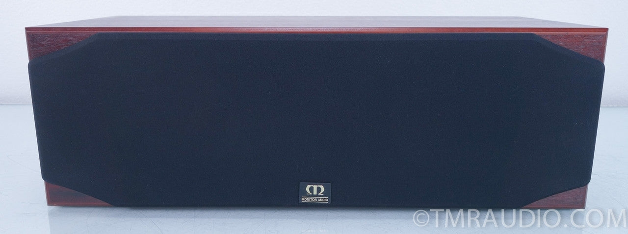 Monitor Audio Silver Centre 10i Center Channel Speaker 1