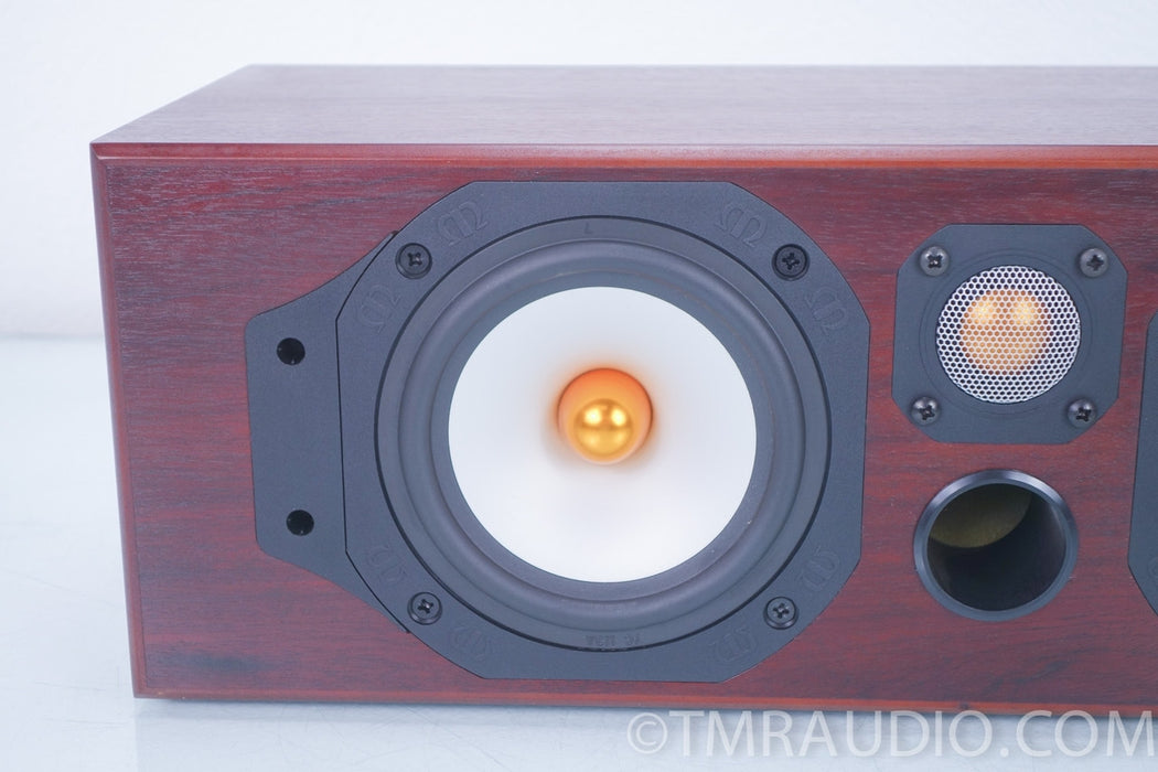 Monitor Audio Silver Centre 10i Center Channel Speaker 1