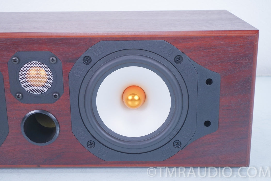 Monitor Audio Silver Centre 10i Center Channel Speaker 1