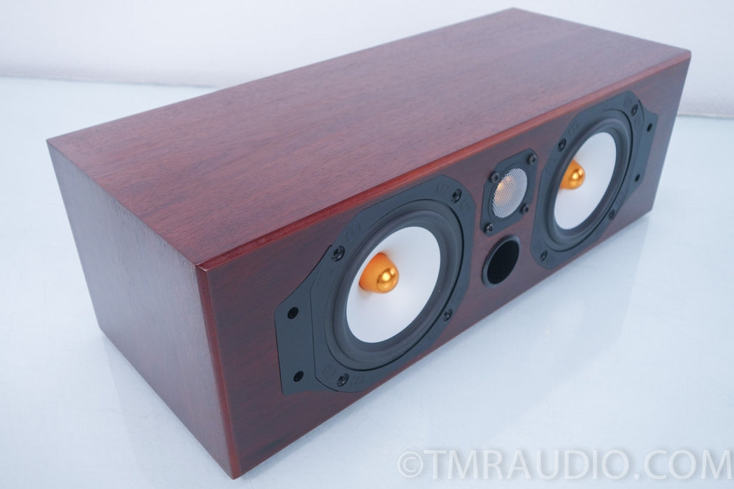 Monitor Audio Silver Centre 10i Center Channel Speaker 1