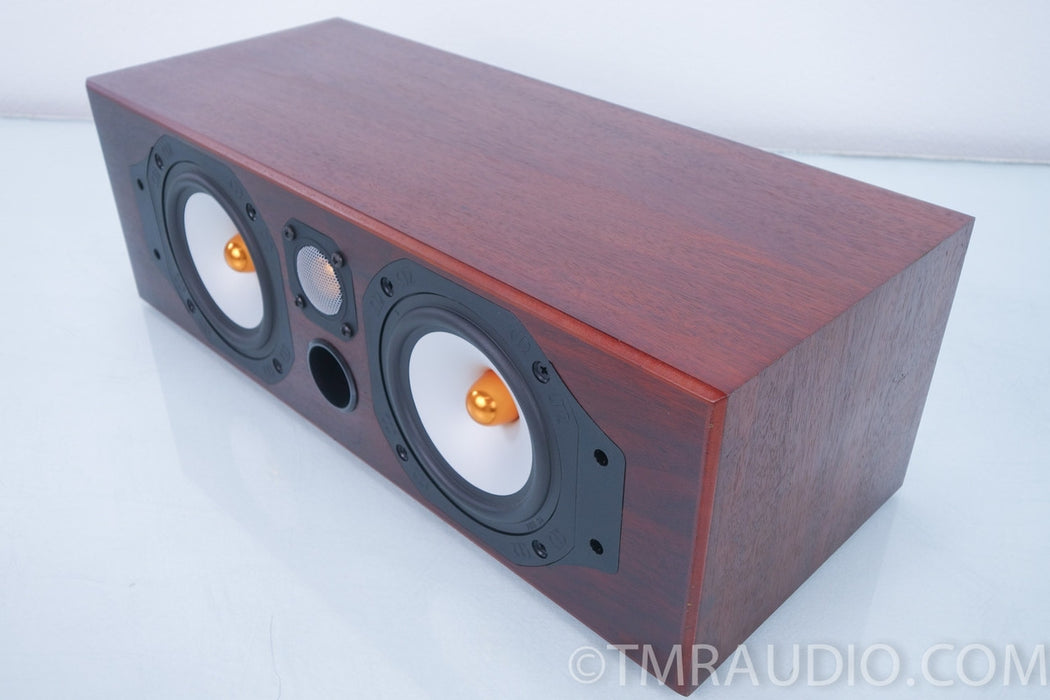 Monitor Audio Silver Centre 10i Center Channel Speaker 1