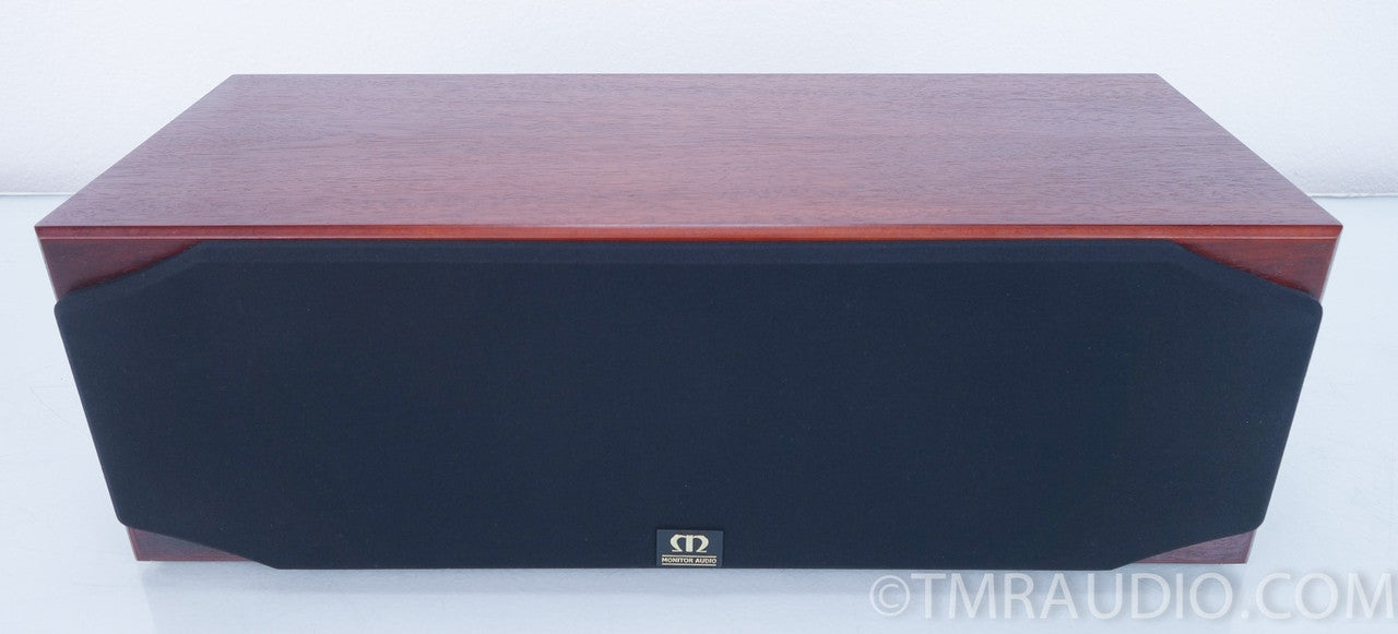 Monitor Audio Silver Centre 10i Center Channel Speaker 1