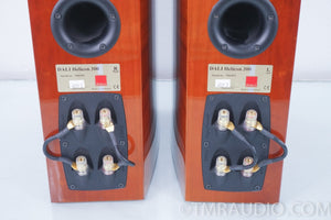 Dali Helicon 300 Speakers