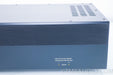Adcom GFA-545 Stereo Power Amplifier