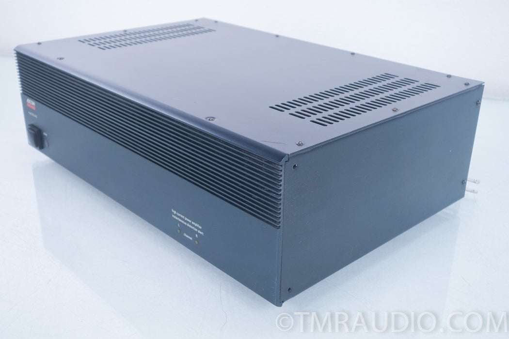 Adcom GFA-545 Stereo Power Amplifier