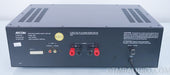 Adcom GFA-545 Stereo Power Amplifier