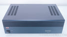 Adcom GFA-545 Stereo Power Amplifier