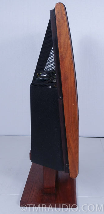 Dahlquist DQ-10 Speakers (upgraded) with stands in Factory Boxes