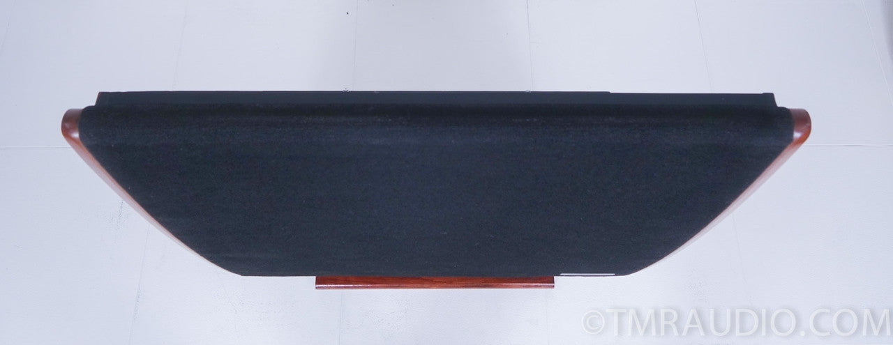 Dahlquist DQ-10 Speakers (upgraded) with stands in Factory Boxes
