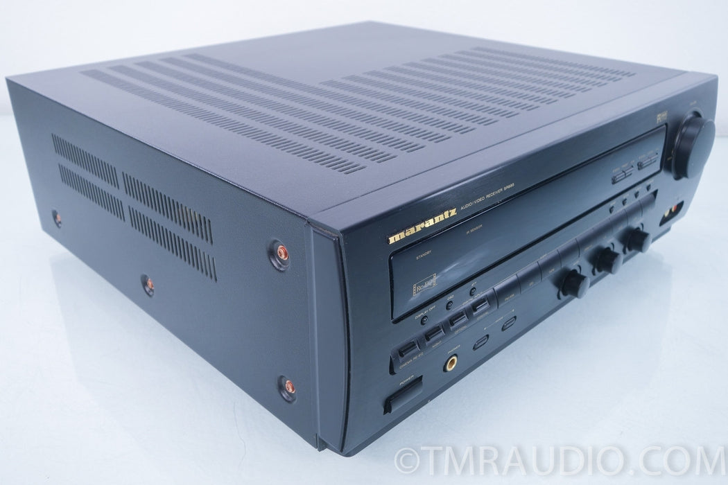 Marantz SR-685 Home Theater or Stereo Receiver