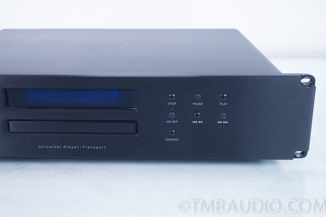 Theta Digital Compli CD / SACD Transport / Player