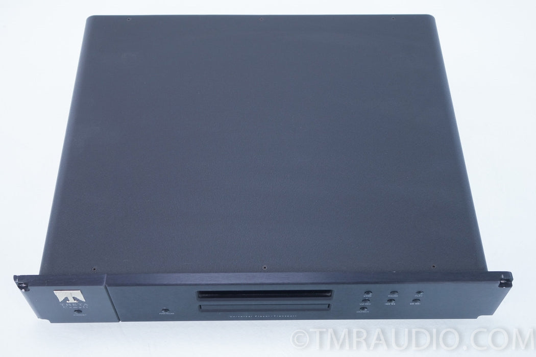 Theta Digital Compli CD / SACD Transport / Player