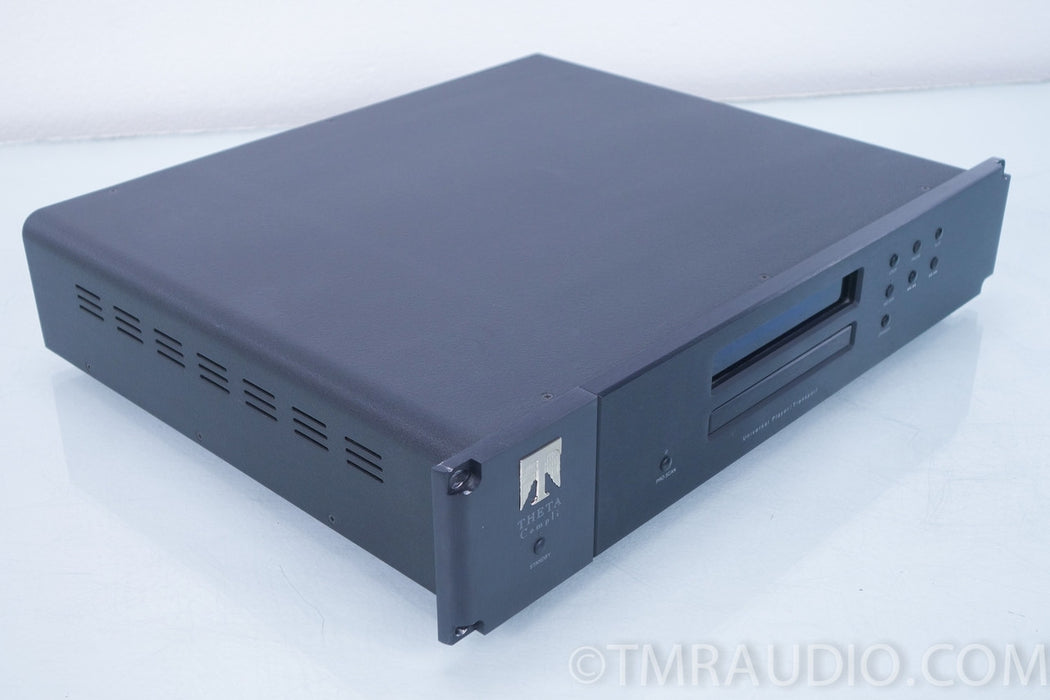 Theta Digital Compli CD / SACD Transport / Player