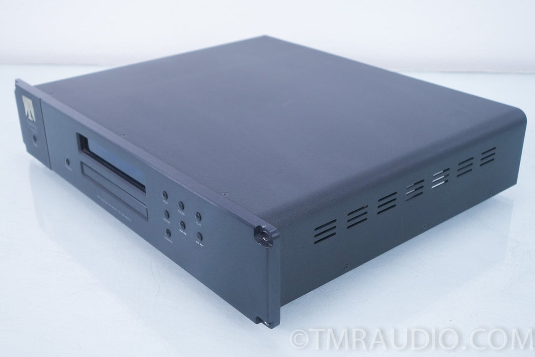 Theta Digital Compli CD / SACD Transport / Player