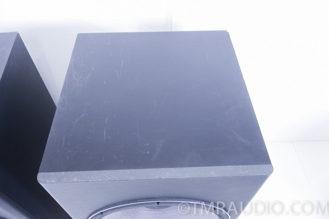 JBL Synthesis One THX Home Theater System / Speakers