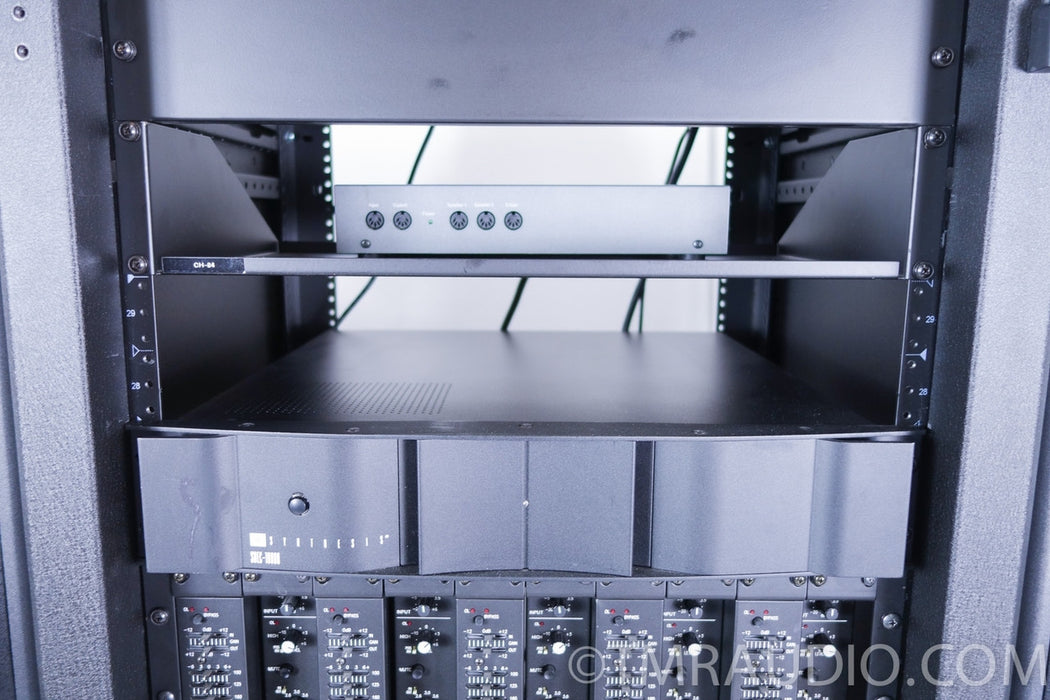 JBL Synthesis One THX Home Theater System / Speakers