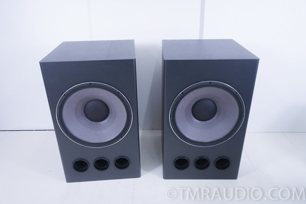 JBL Synthesis One THX Home Theater System / Speakers
