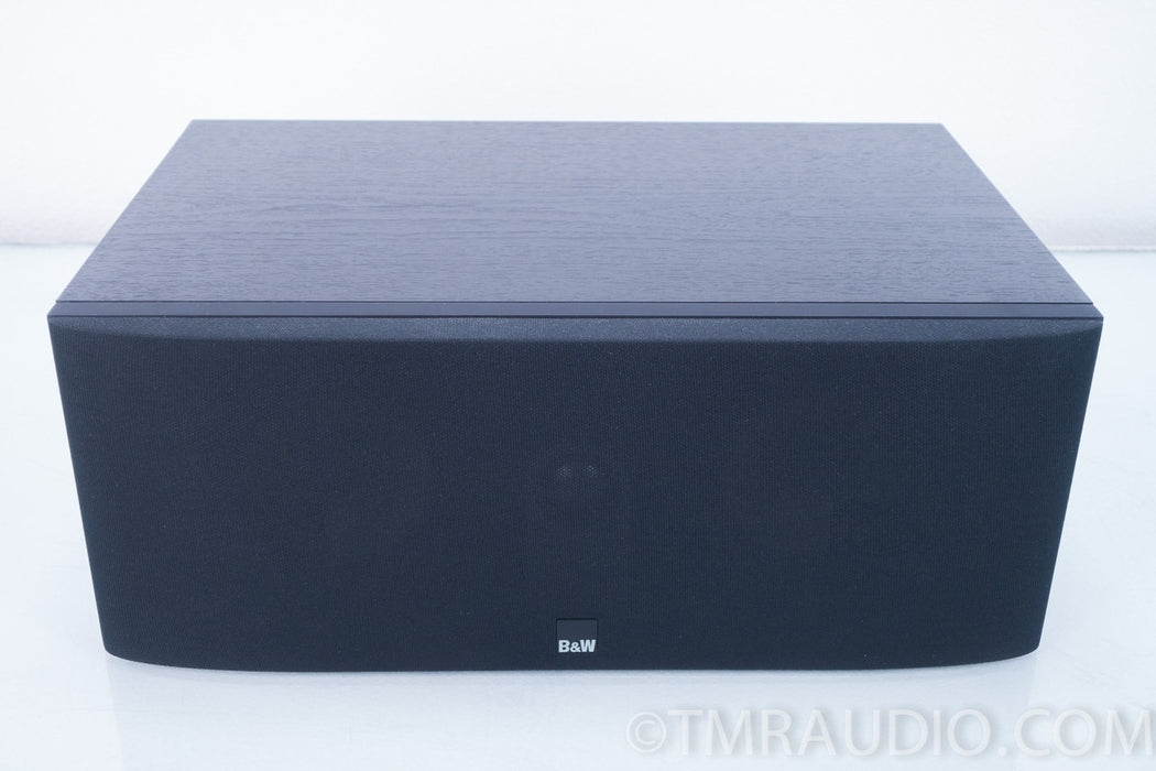 B&W HTM62 Center Channel Speaker