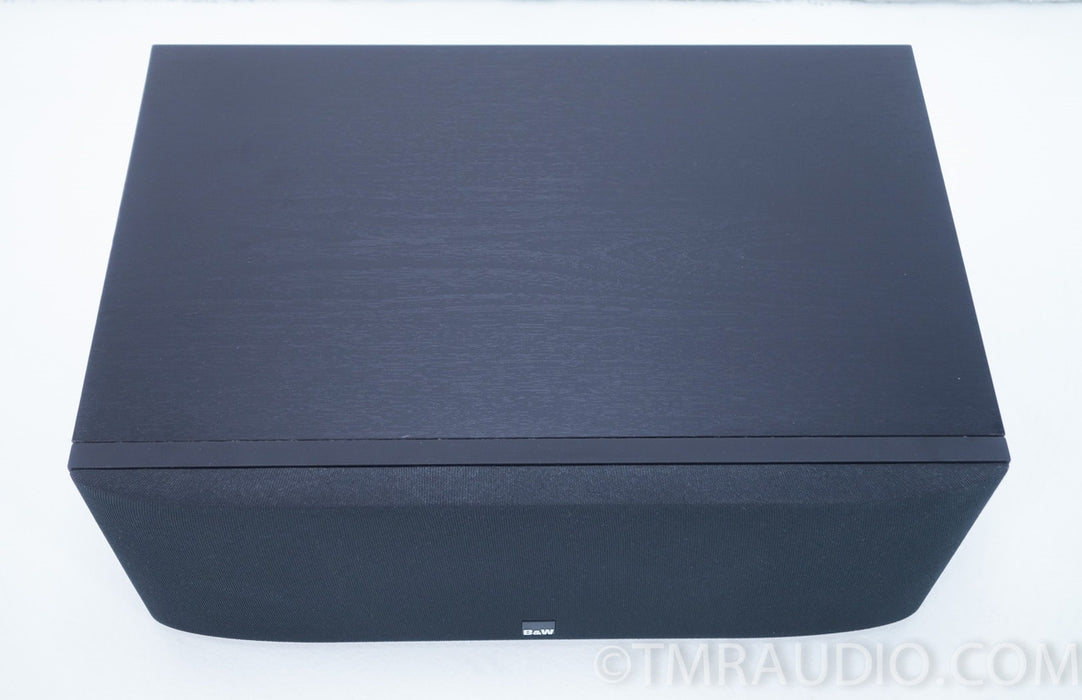 B&W HTM62 Center Channel Speaker