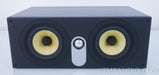 B&W HTM62 Center Channel Speaker