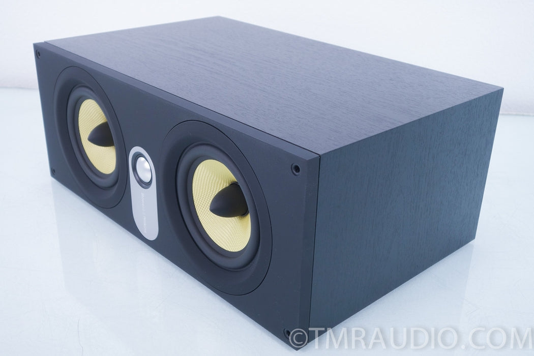 B&W HTM62 Center Channel Speaker