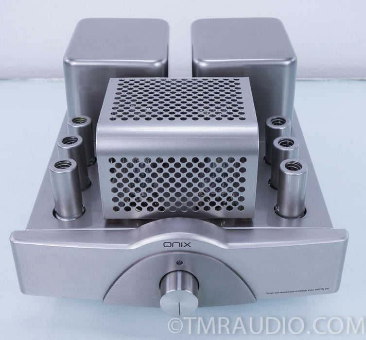 Onix SP3 II Integrated Tube Amplifier