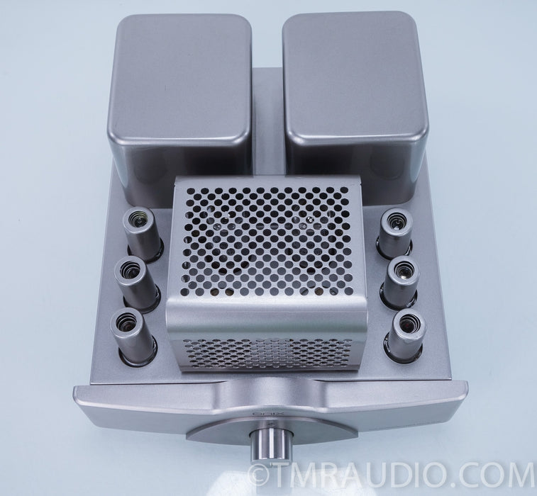 Onix SP3 II Integrated Tube Amplifier