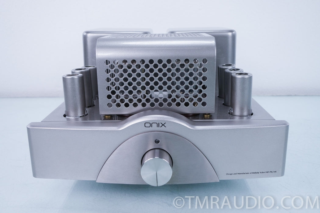 Onix SP3 II Integrated Tube Amplifier